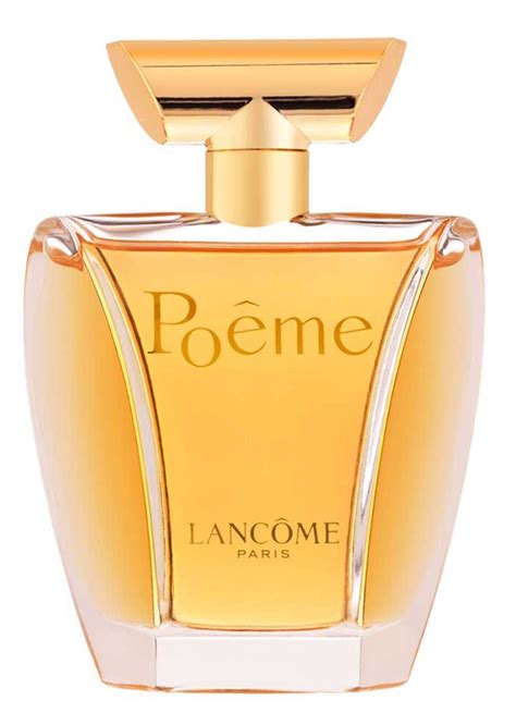 poeme perfume